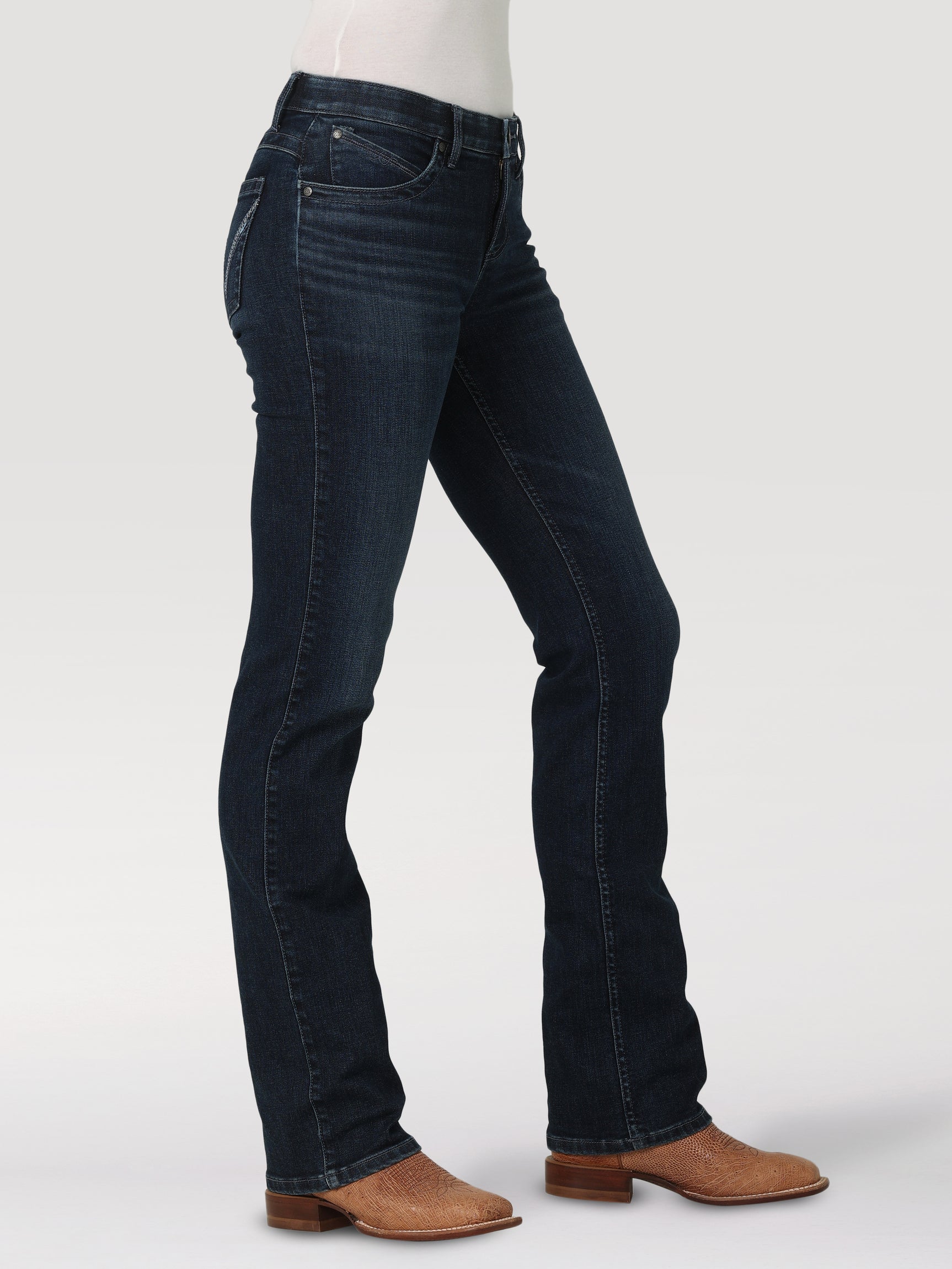 QBaby Sara Jeans - Women