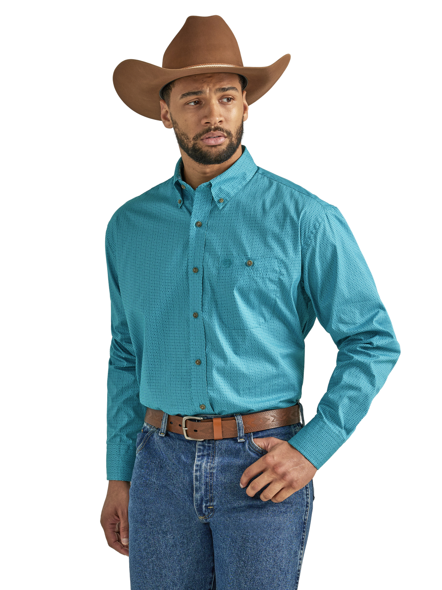 George Strait™ Shirt - Men's