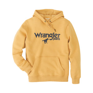 Chandail à capuchon « Wrangler Jeans » - Homme