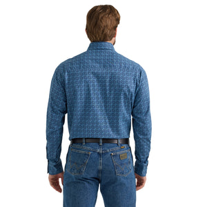 Chemise George Strait Geo - Homme