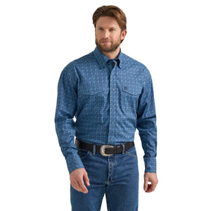 Chemise George Strait Geo - Homme