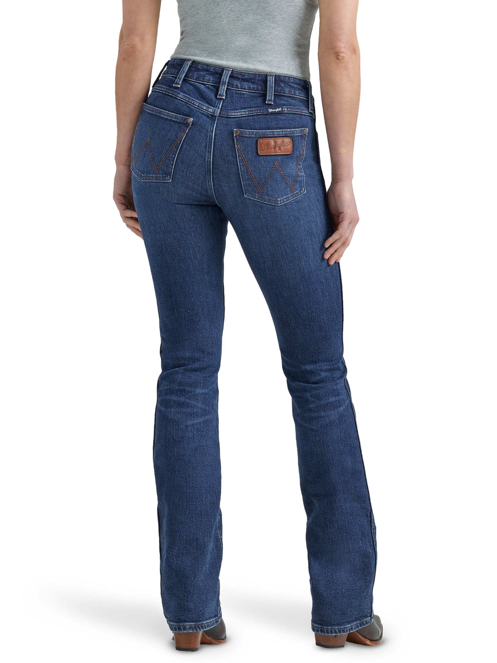 Jeans Isla Bailey Bootcut - Femme