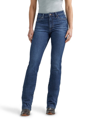 Jeans Isla Bailey Bootcut - Femme