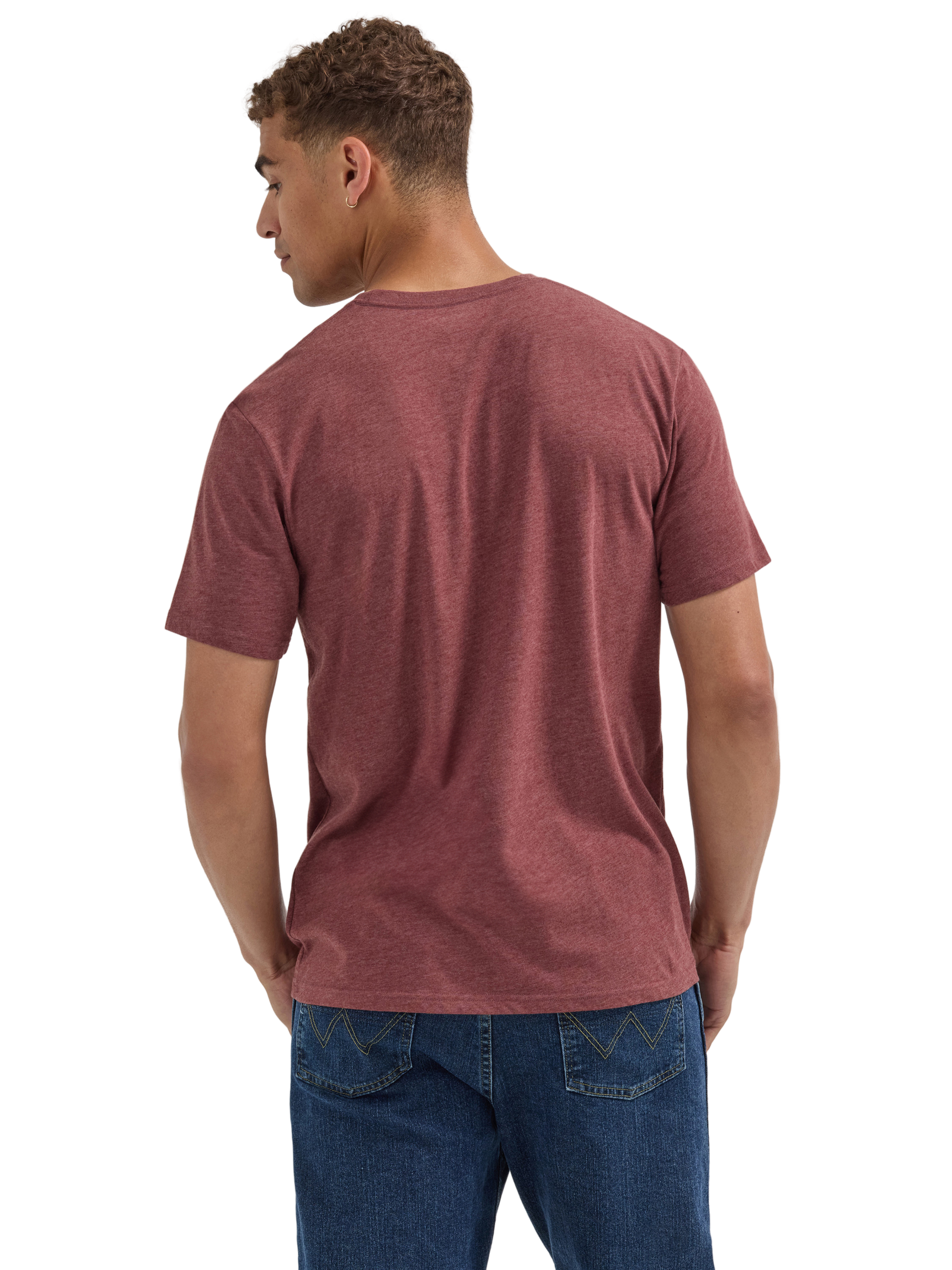 T-shirt Outdoors - Homme