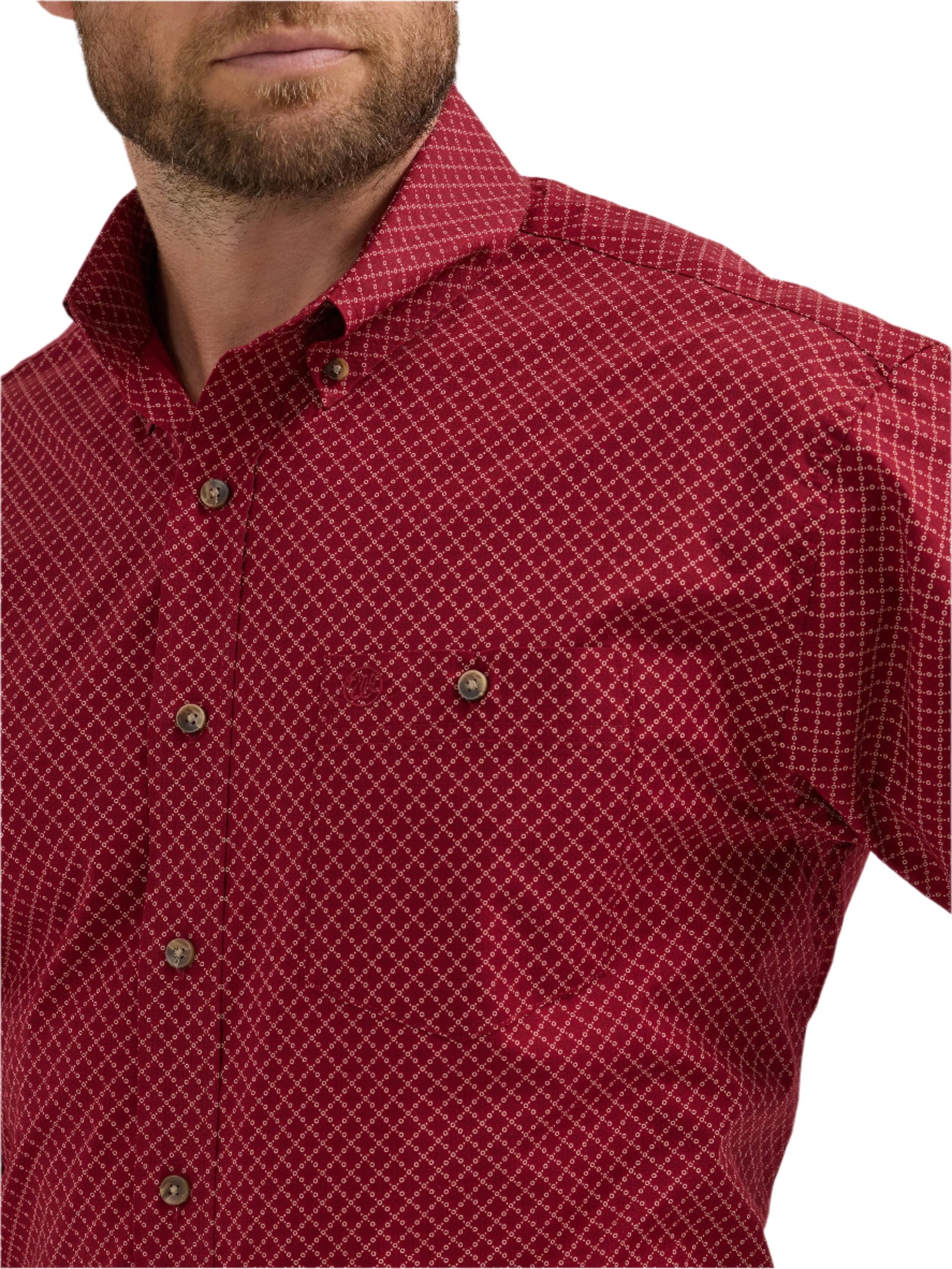 Chemise Classics Géo - Homme