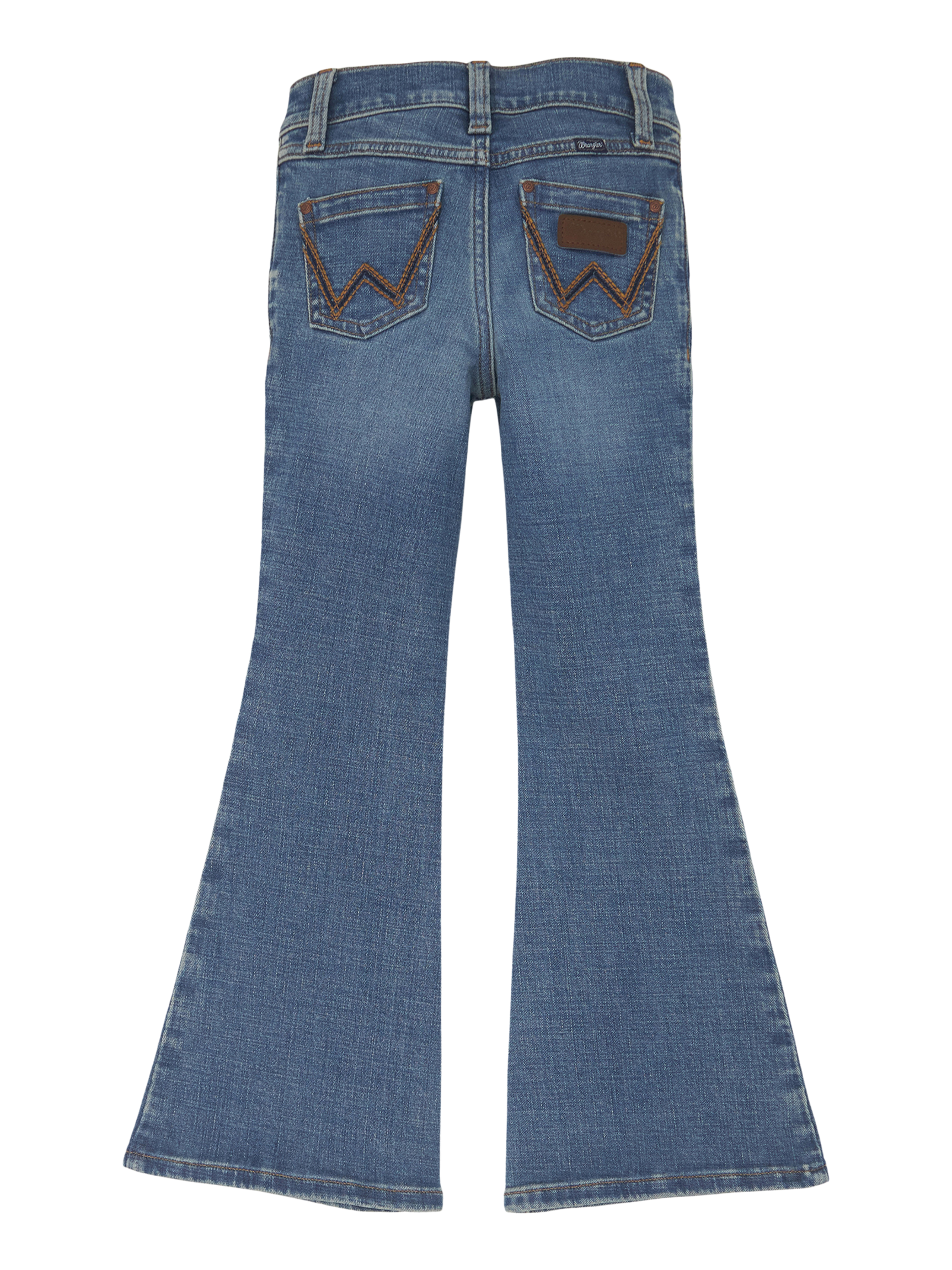 Jeans Retro Flare Hadley - Enfant