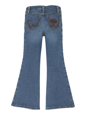 Jeans Retro Flare Hadley - Enfant