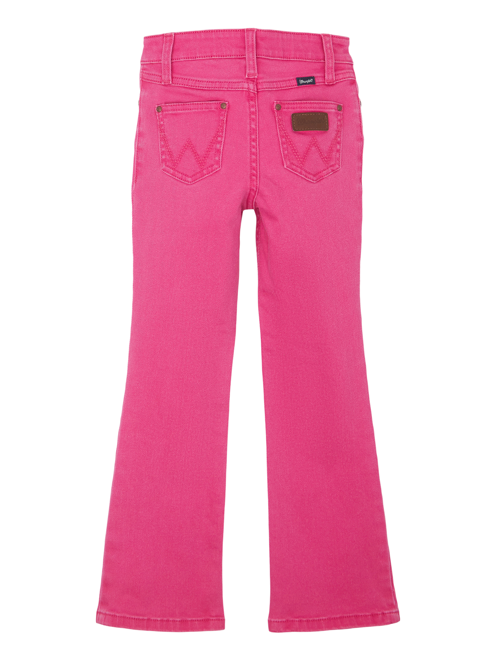 Jeans Retro Bootcut Renya - Enfant