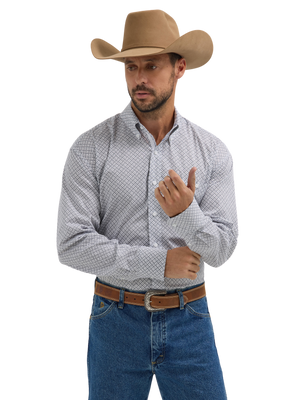 Chemise George Strait Diamond - Homme