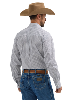 Chemise George Strait Diamond - Homme