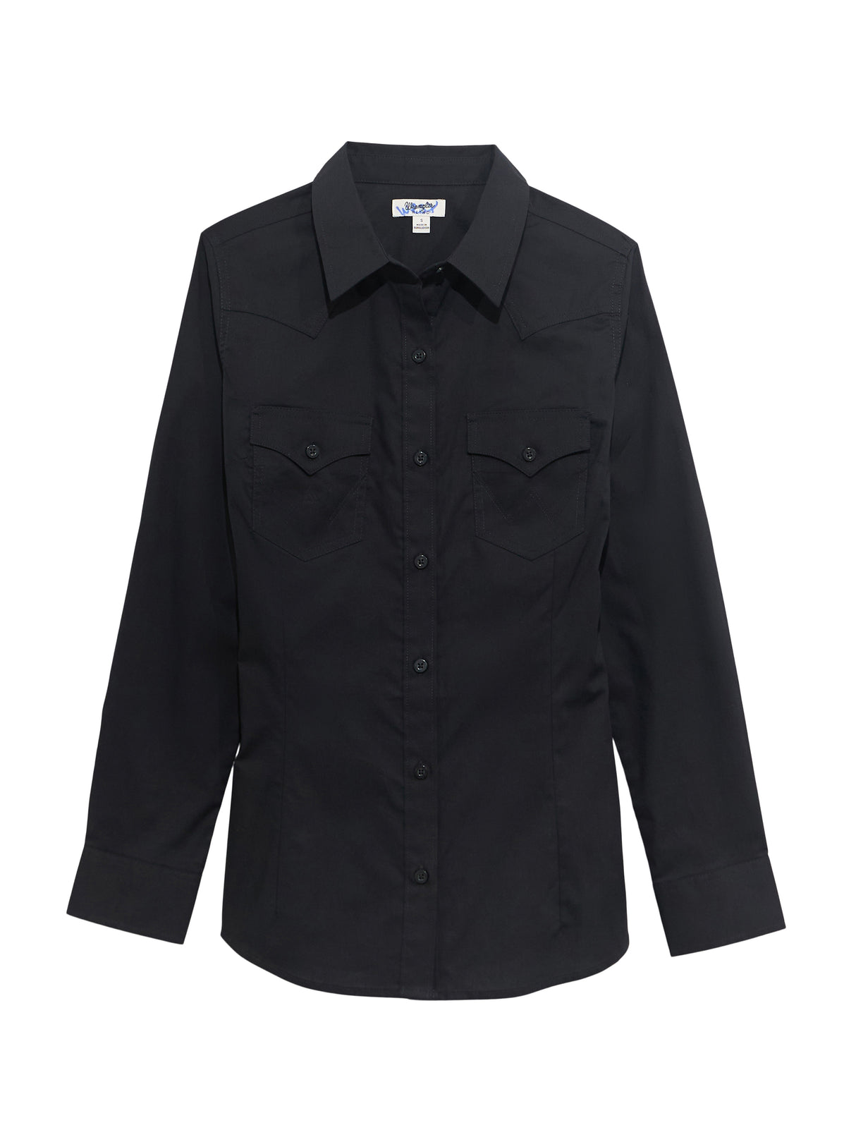 Chemise western Snap Retro® - Femme