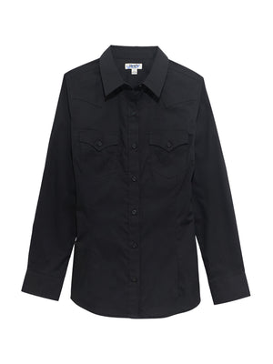 Chemise western Snap Retro® - Femme