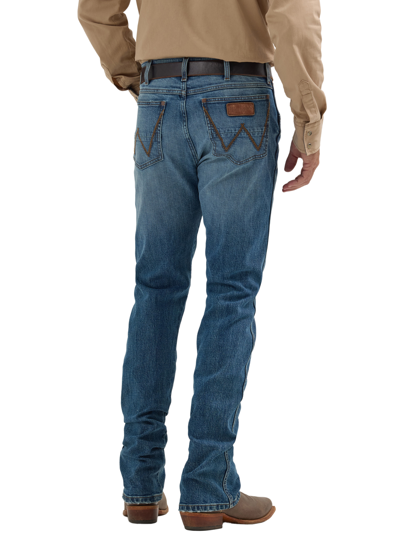 Jeans Retro 77 Slim Bryson - Homme