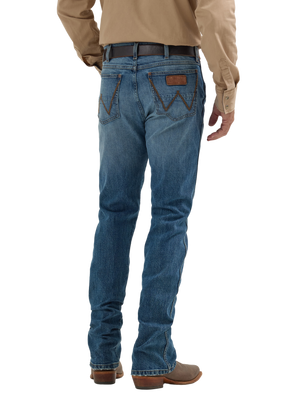 Jeans Retro 77 Slim Bryson - Homme