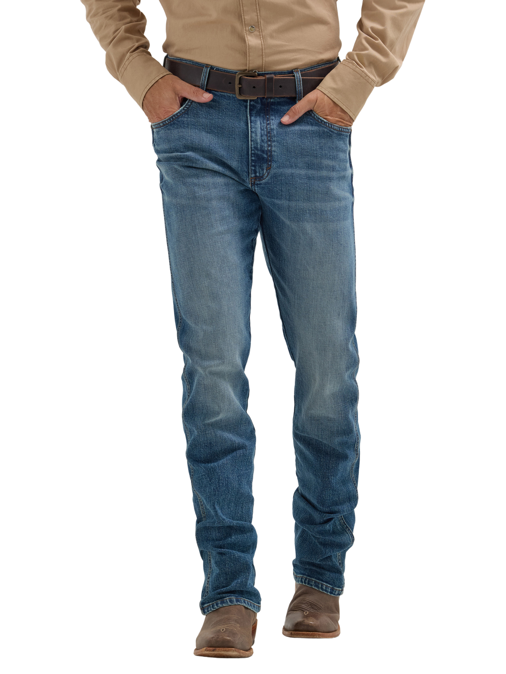 Jeans Retro 77 Slim Bryson - Homme