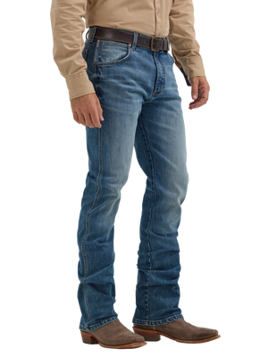 Jeans Retro 77 Slim Bryson - Homme