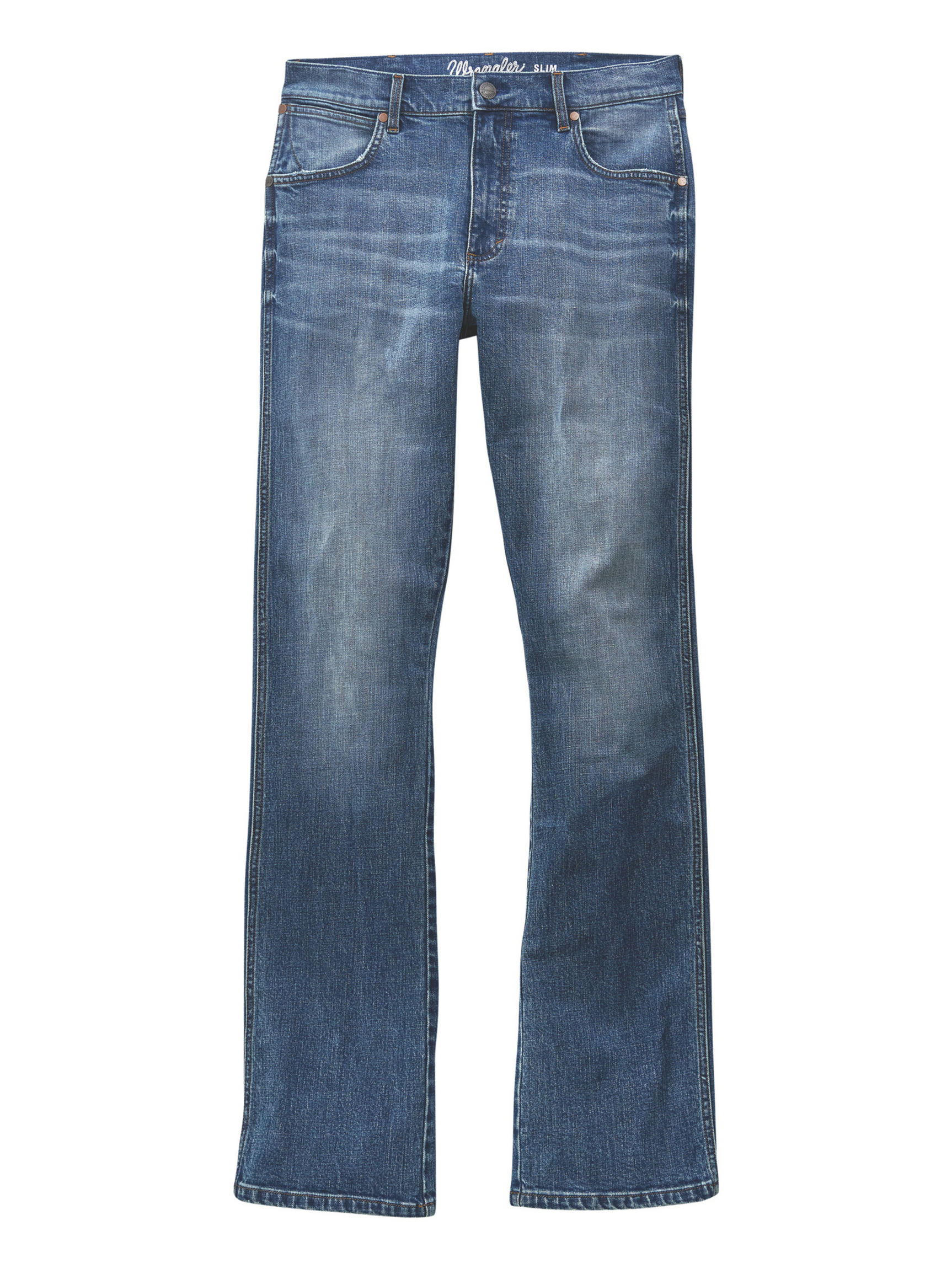 Jeans Retro 77 Slim Bryson - Homme