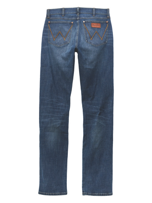 Jeans Slim Droit Riviera - Homme