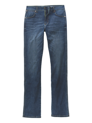 Jeans Slim Droit Riviera - Homme