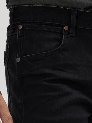 Jeans Retro Slim Straight - Homme