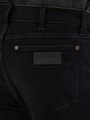 Jeans Retro Slim Straight - Homme