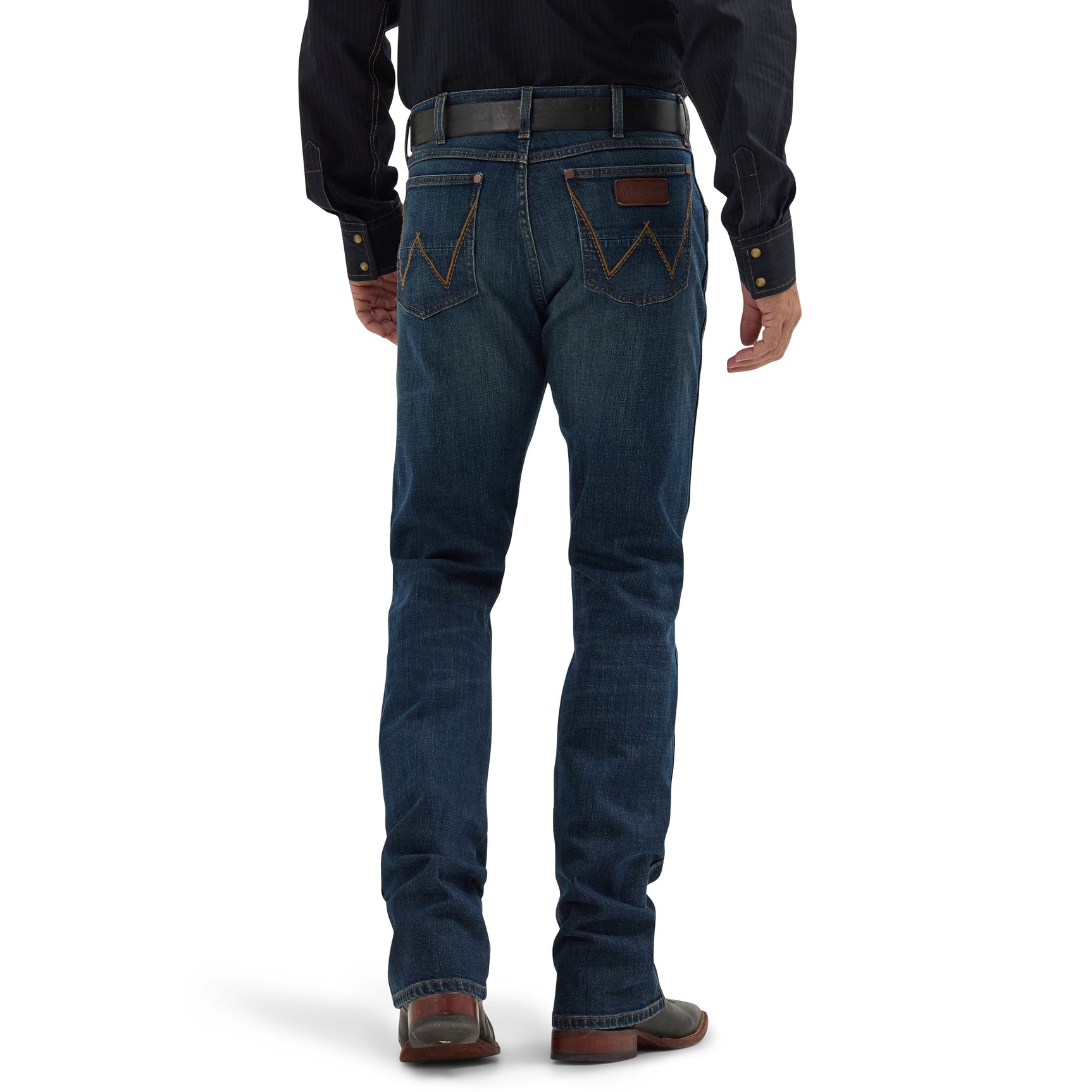 Jean Retro Slim Hector - Homme