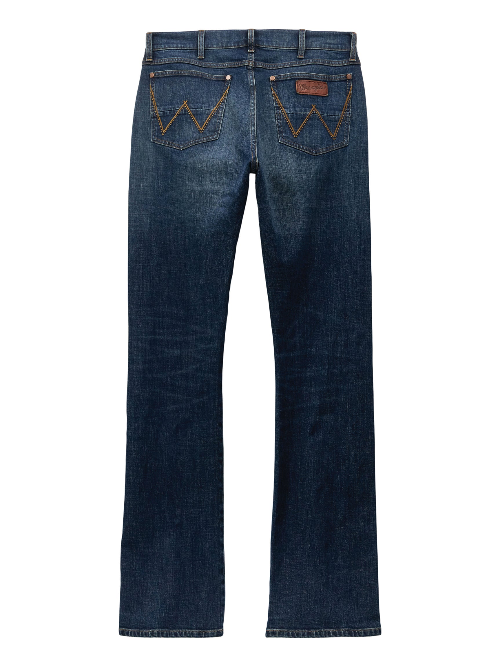 Jean Retro Slim Hector - Homme