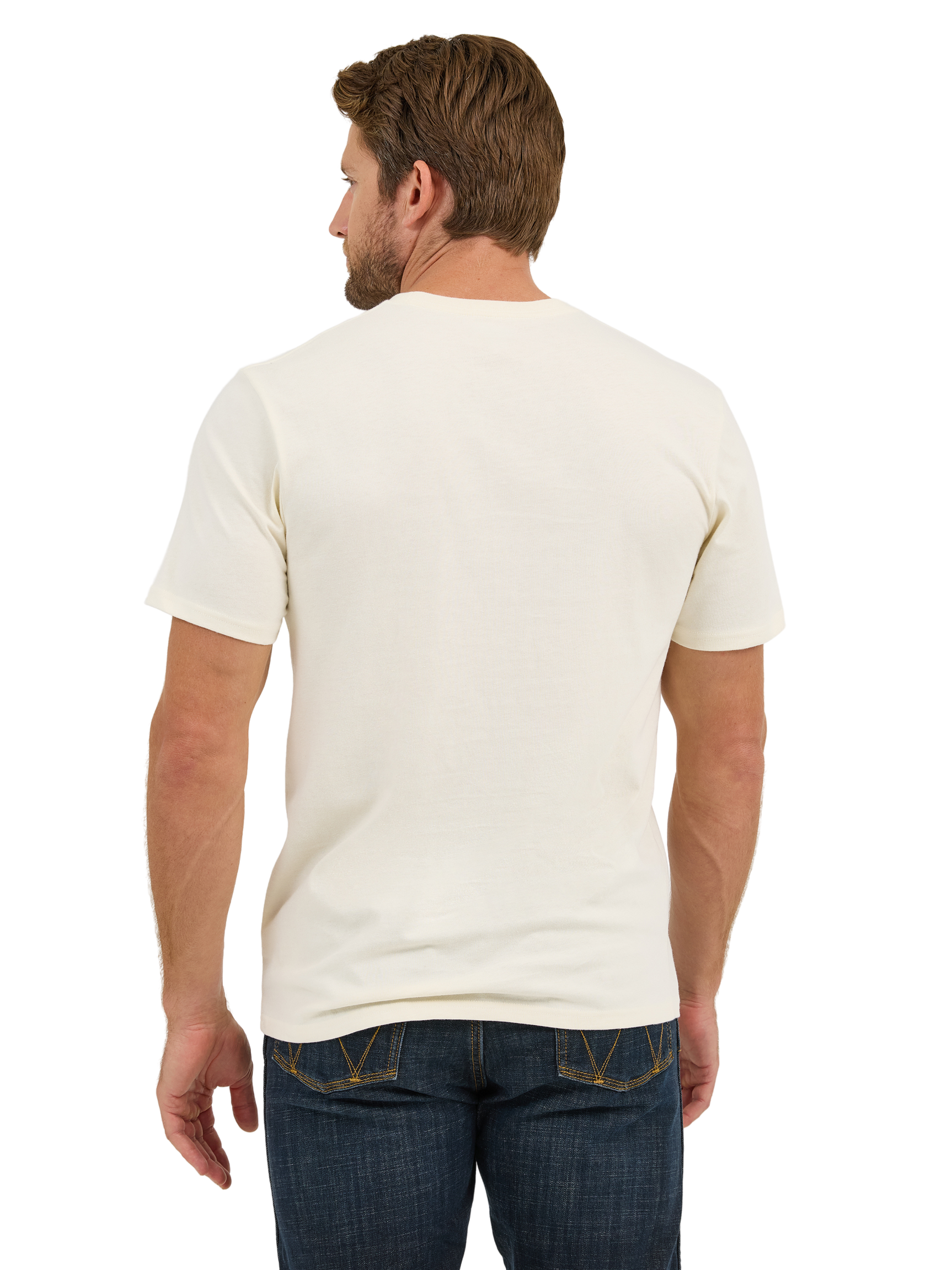 T-Shirt Desert Roper - Homme