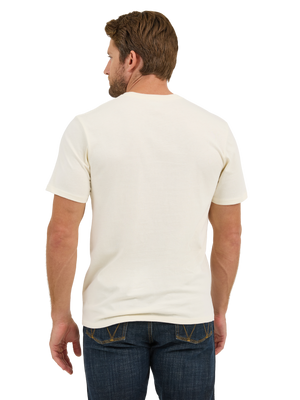 T-Shirt Desert Roper - Homme