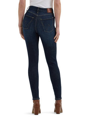 Jeans Skinny taille haute Bespoke Rae - Femme