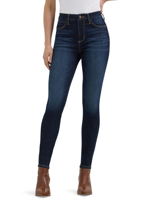 Jeans Skinny taille haute Bespoke Rae - Femme