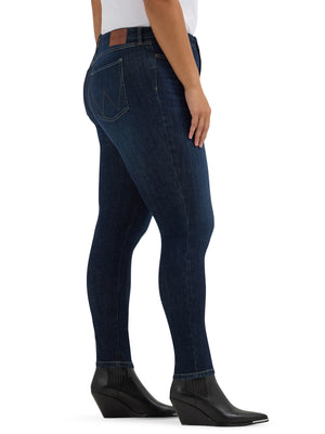 Jeans Skinny taille haute Bespoke Rae - Femme