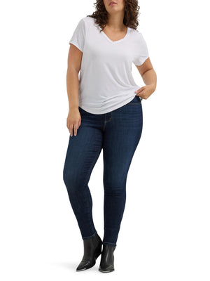 Jeans Skinny taille haute Bespoke Rae - Femme