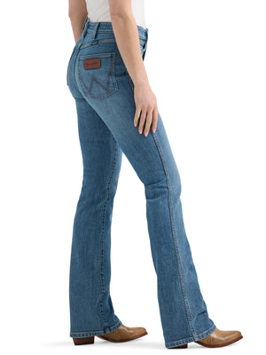 Jeans Retro Josephine Bailey High Rise Bootcut - Femme