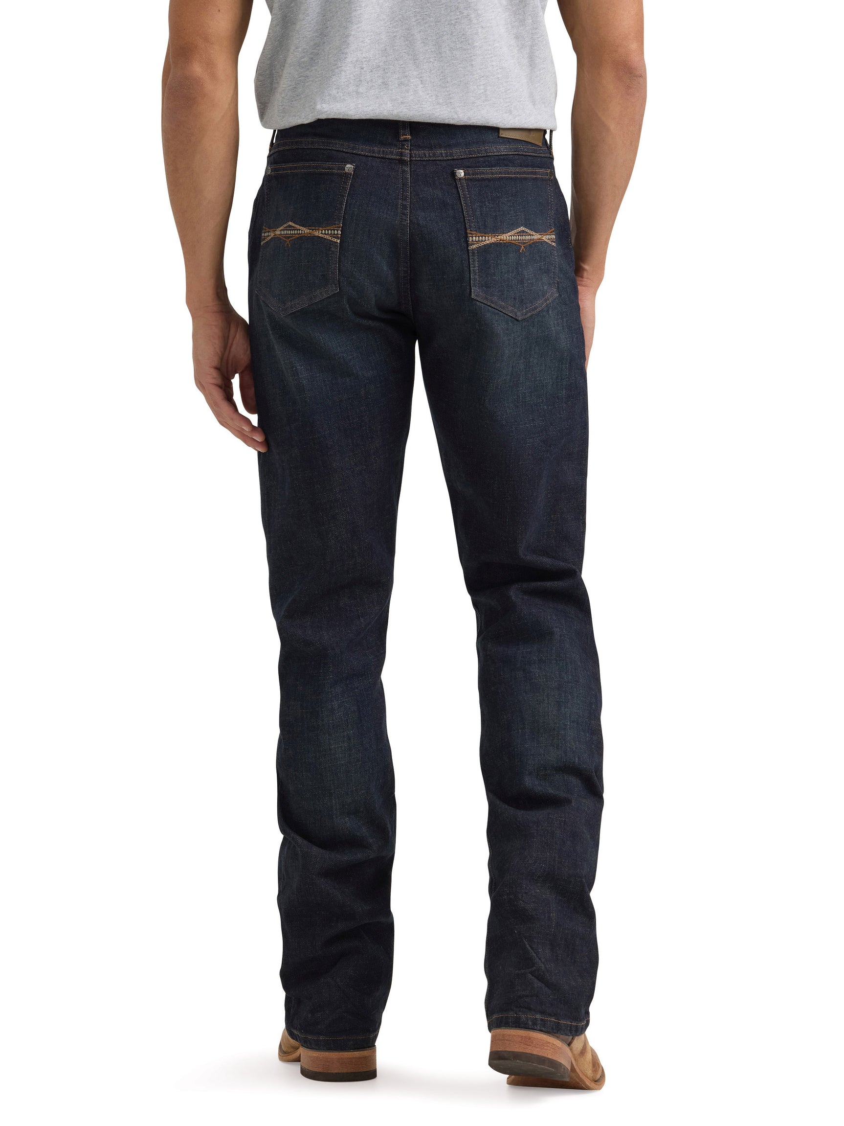 Jeans 20X Vintage Bootcut Slim - Homme