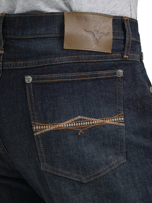 Jeans 20X Vintage Bootcut Slim - Homme