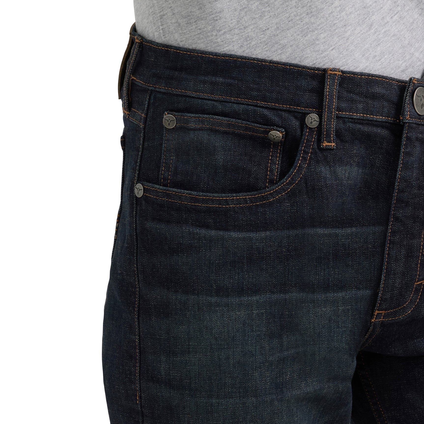 Jeans 20X Vintage Bootcut Slim - Homme