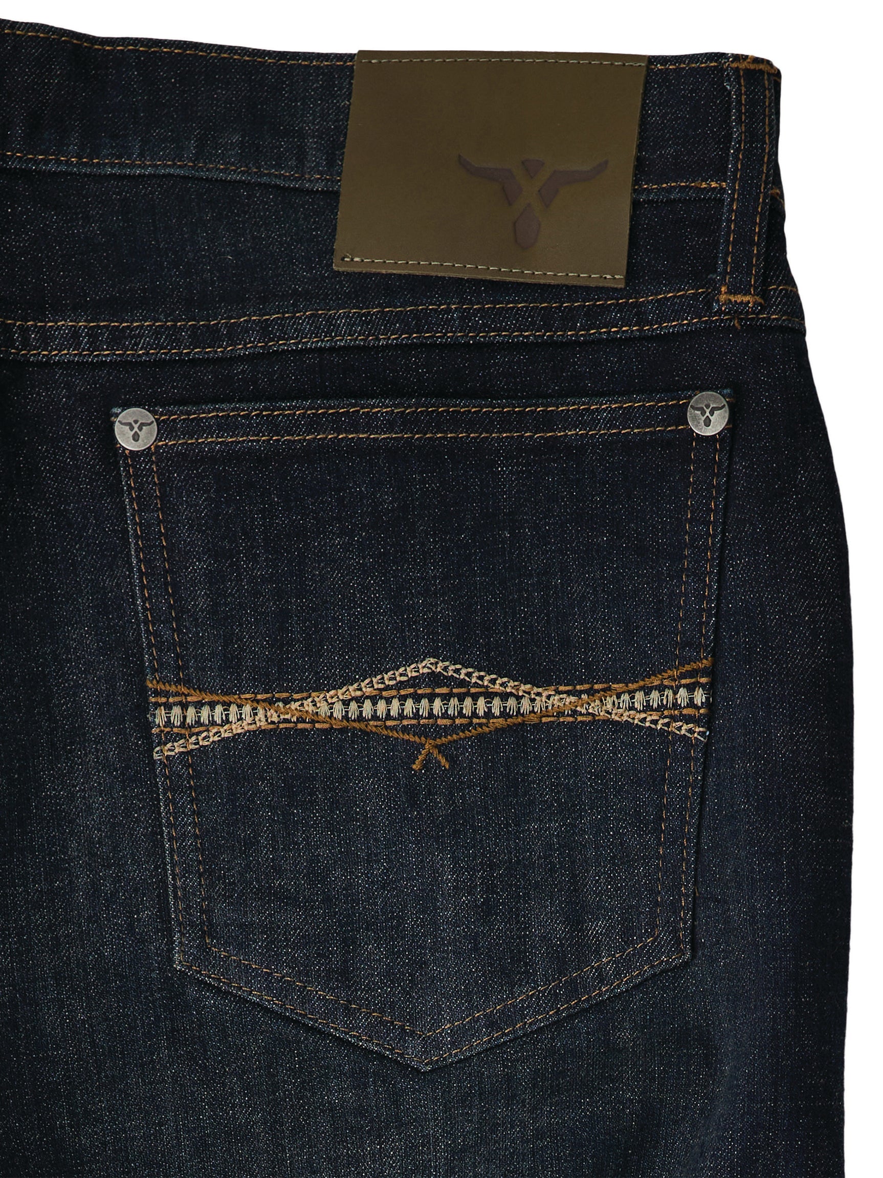 Jeans 20X Vintage Bootcut Slim - Homme