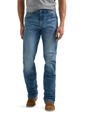 Jeans Retro Slim Fit Bootcut Harris - Homme