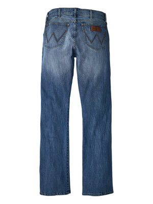 Jeans Retro Slim Fit Bootcut Harris - Homme