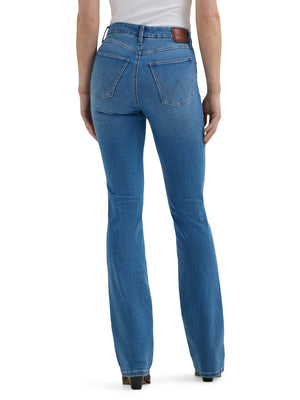 Jeans Bespoke Palmer High-Rise Bootcut - Femme