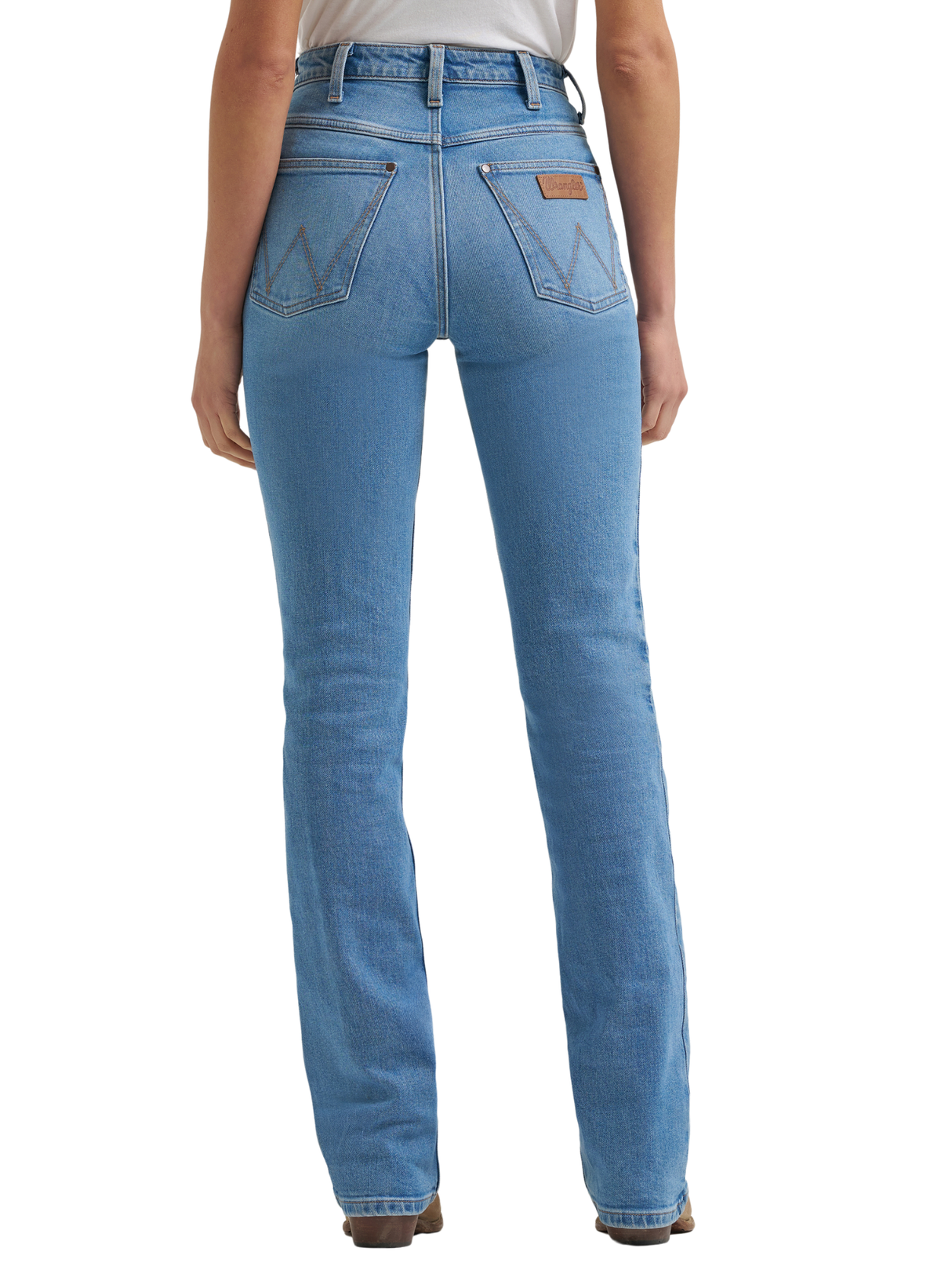 Jeans Western URJ Rodeo Bootcut Camila - Femme