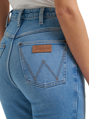 Jeans Western URJ Rodeo Bootcut Camila - Femme