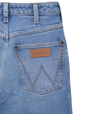 Jeans Western URJ Rodeo Bootcut Camila - Femme