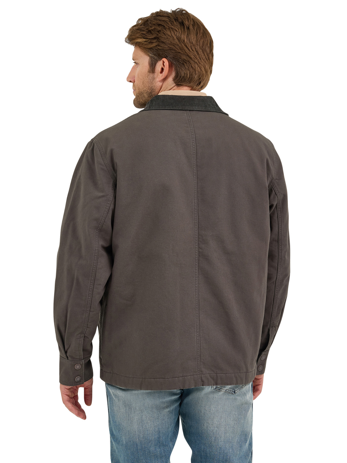 Western Barn Coat - Men's