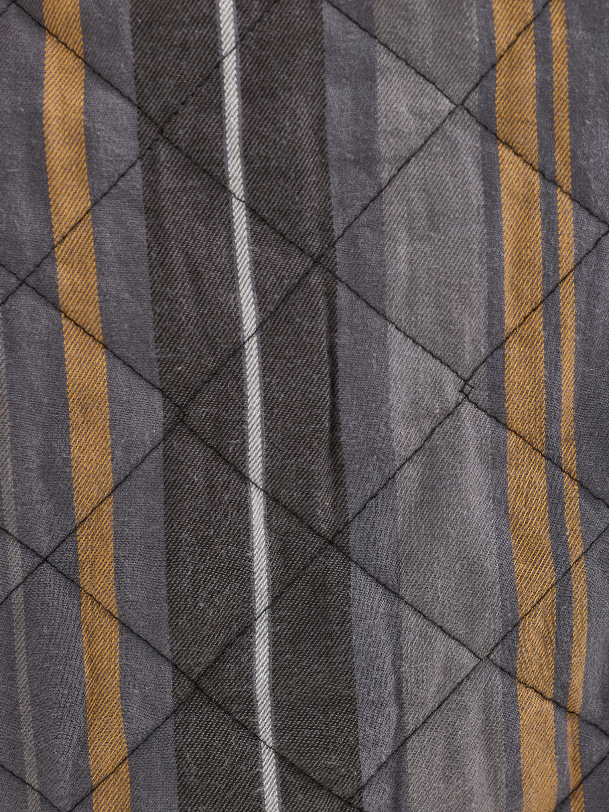 Western Barn Coat - Men's