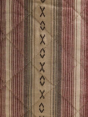 Men's Lined Canvas Barn Coat