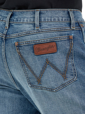 Jeans Retro® Relaxed Bootcut Harris - Homme