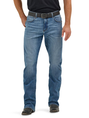 Jeans Retro® Relaxed Bootcut Harris - Homme