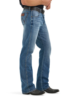 Jeans Retro® Relaxed Bootcut Harris - Homme